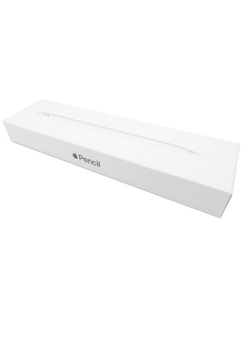 Apple pencil 2nd - 2nd, generation
