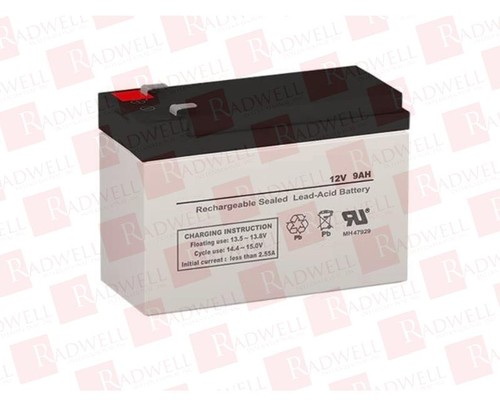 Radwell verified substitute - radwell,