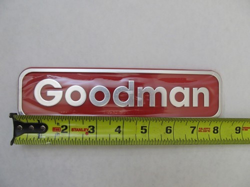 2pcs goodman furnace - 2pcs,
