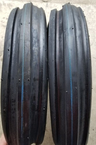 8 4p deestone tri rib - 4.00-8,