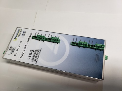Gardasoft rt820f channel - rt820f-2, 8-channel