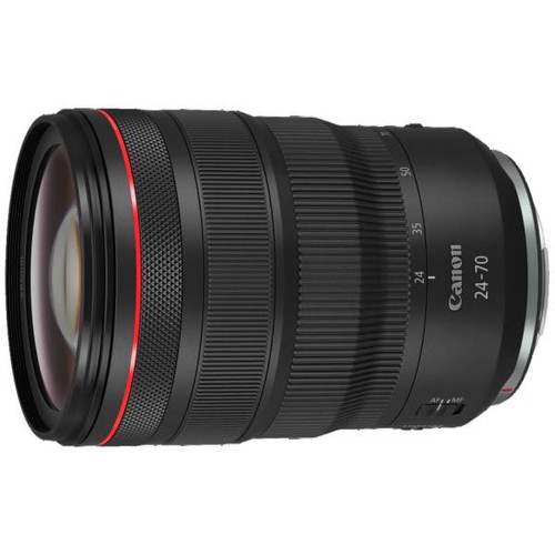 Nuovo canon 70mm - nuovo, rf