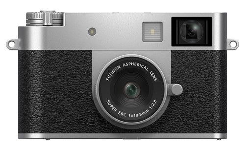 Fujifilm half silver - fujifilm, 1