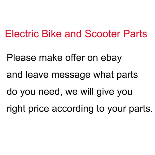 Parts for askgo f12 f20 - f9,