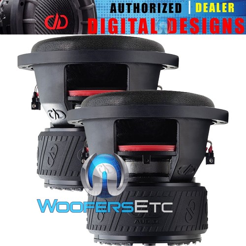 Audio 608f 8 3000w - dd,