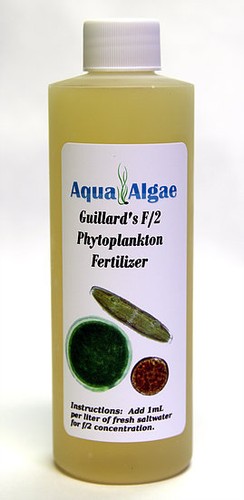 Concentrated guillard 2 - concentrated, f/2