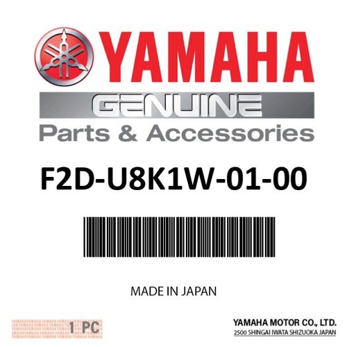 Yamaha f2d u8k1w - yamaha, f2d-u8k1w-01
