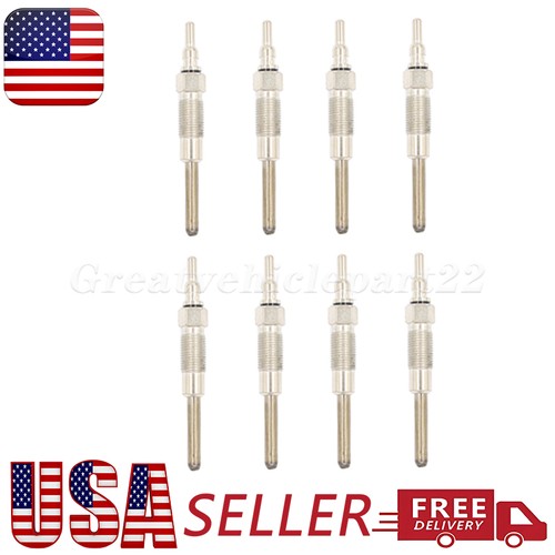 8pcs f2tz12a342a glow - 8pcs,