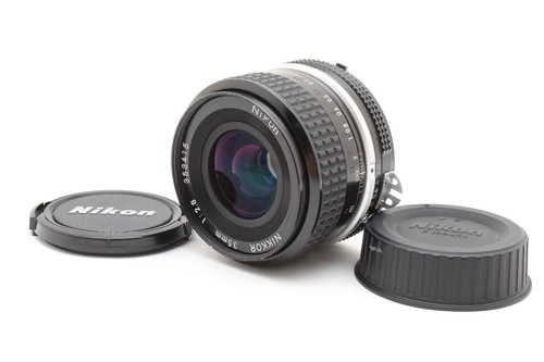 Nikon nikkor f 2 8 - nikon, 35