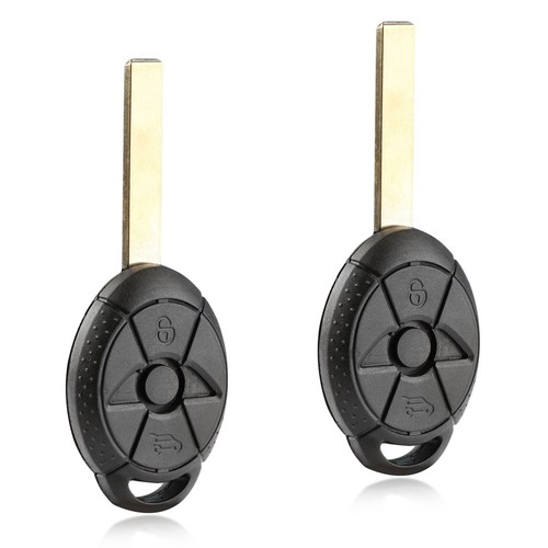 Key fob remote replacement - 2,