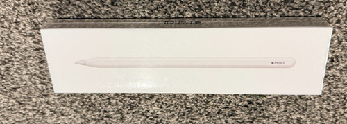 Apple pencil 2nd generation - apple,