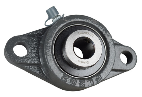 Two bolt flange bearing - bolt,