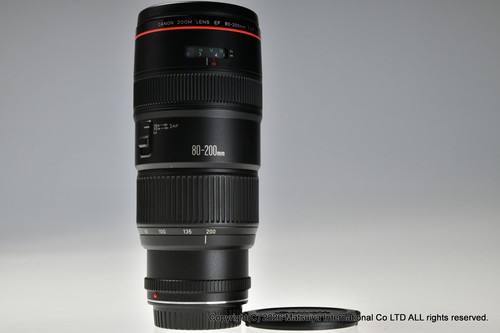 Canon 200mm 2 - ef, 80-200mm