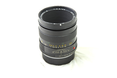 Leica macro elmarit mm - macro-elmarit-r, 60