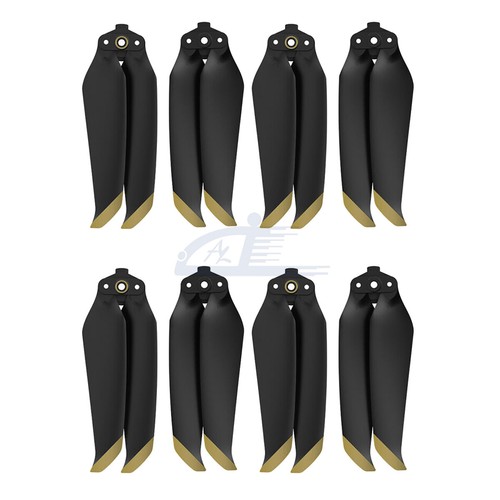 8pcs 7238f propellers - 7238f,