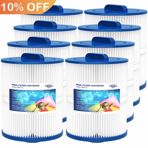 Pack hot tub spa filter - 8,