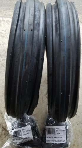 8 4p deestone - 4.00-8, tri