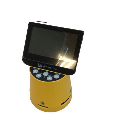 Wolverine f2d titan - titan, 8-in-1