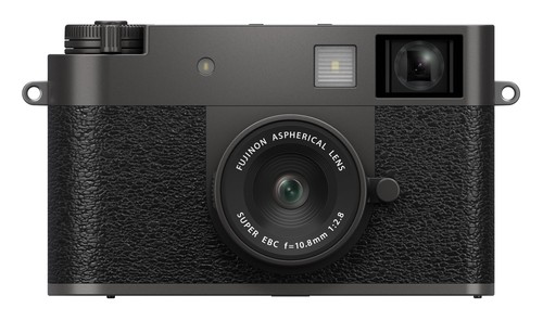 Fujifilm half gray inch - half,