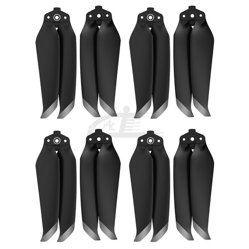 7238f propellers low noise - 8x,