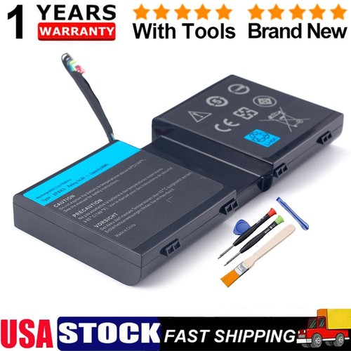 2f8k3 battery for dell - 2f8k3,