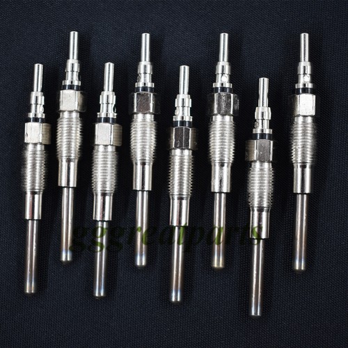 F2tz12a342a 8pcs glow plug for - f2tz12a342a,