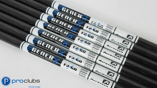 New aerotech gener8 - 7-, f2
