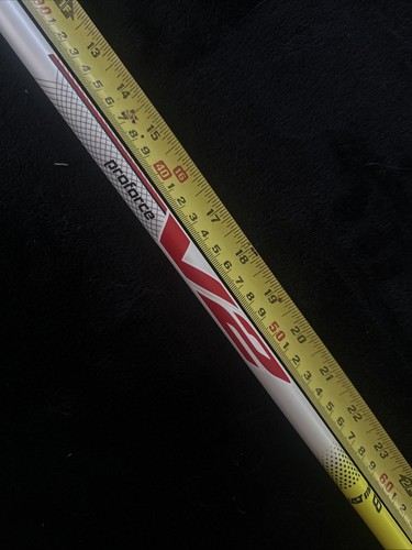 Ust mamiya proforce 8f5 - proforce, v2