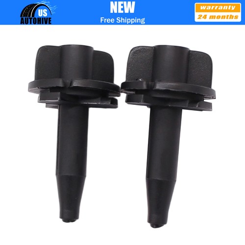 Upper radiator bracket - radiator,