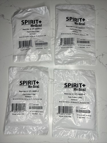 Lot resmed airfit - lot, 4