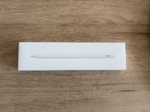 Apple pencil 2nd - apple,
