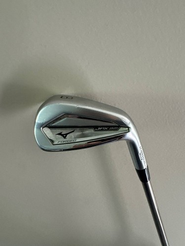 Mizuno jpx 921 forged - mizuno, 8