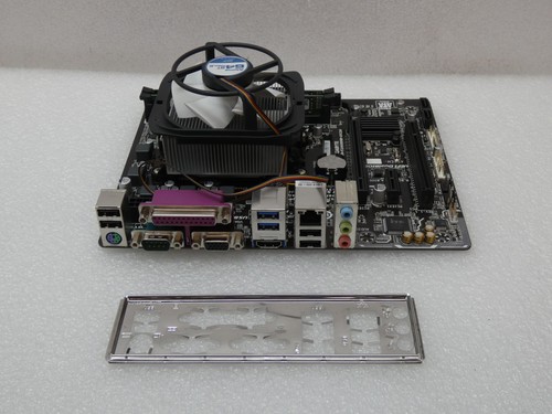 Gigabyte f2a68hm ds2h - gigabyte, ga-f2a68hm-ds2h