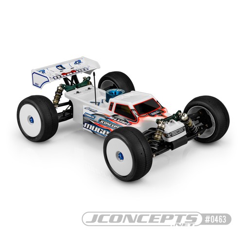 Jconcepts 463 1 - jconcepts, 1/8