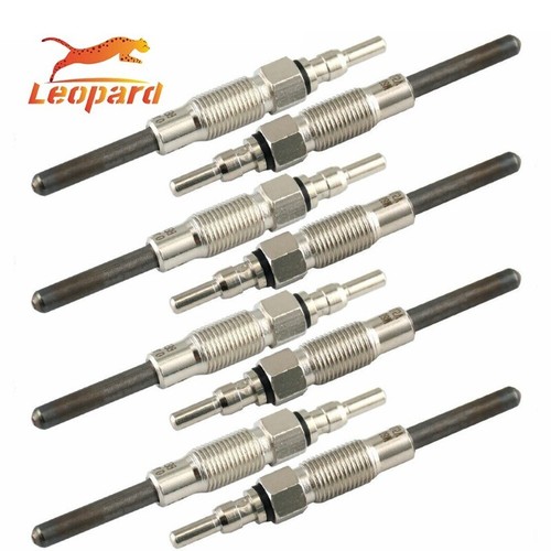 8pcs f2tz12a342a diesel glow - diesel,