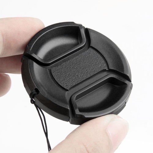 Lens cap tappo obiettivo - cap,