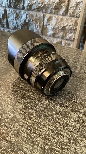Sigma 2 8 dg hsm - 14-24, f/2,8