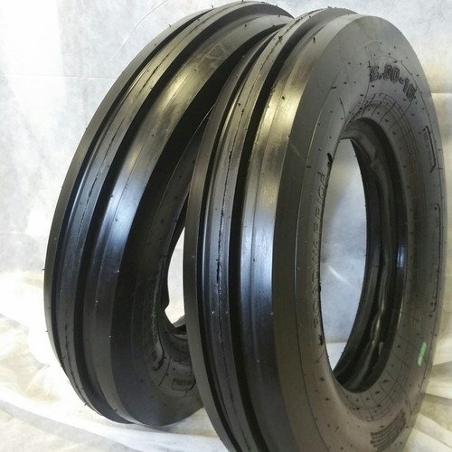 Road - 6.00-16,