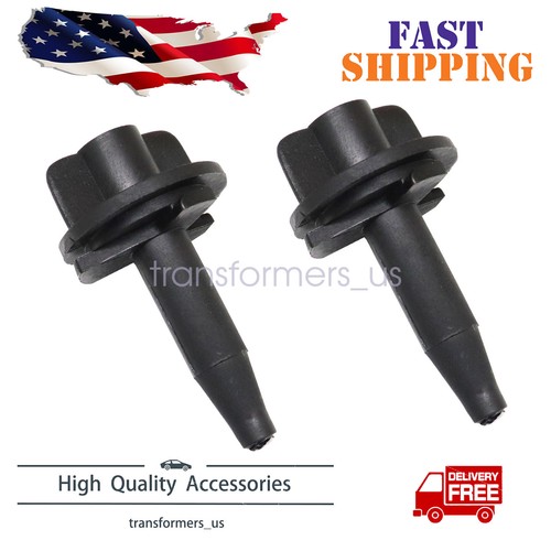 2pcs fits for 2015 2018 - 2pcs,