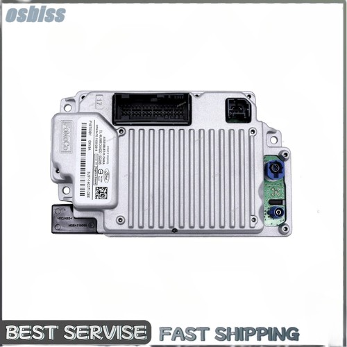 New sync apim genuine - genuine, ford