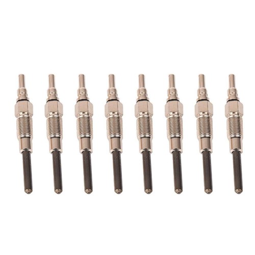 8pcs f2tz12a342a glow plug - f2tz12a342a,
