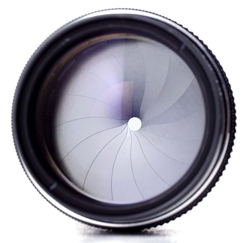 Obiettivo m42 pentacon 135 - pentacon, 2.8/135