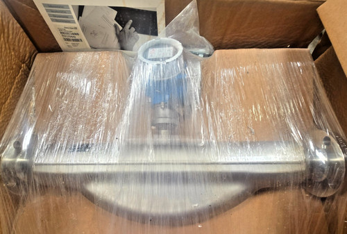 Endress hauser promass 200 - endress,