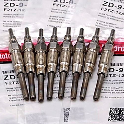 Oem zd09 f2tz12a342a diesel - oem,