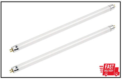 Pack f8t5 8w t5 - t5, 12"