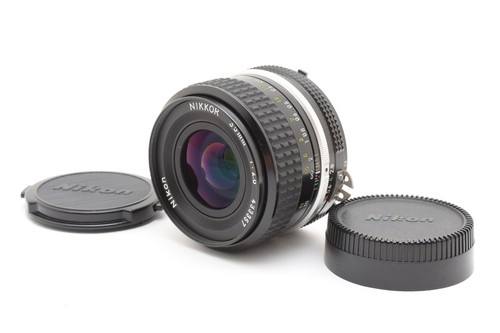 Nikon nikkor f 2 8 - ai, f/2.8
