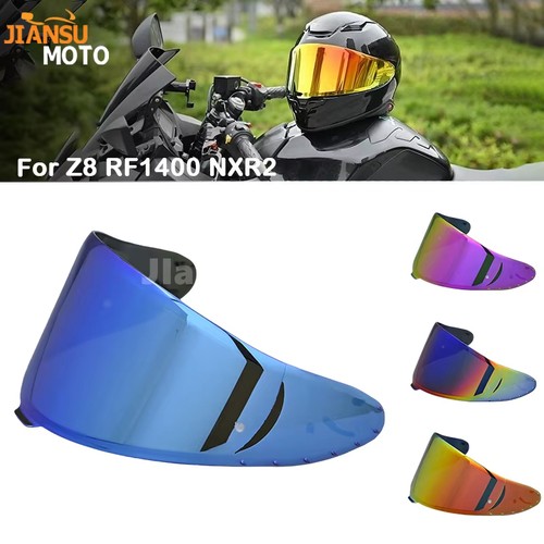 Helmet visor for shoei nxr2 - shoei,