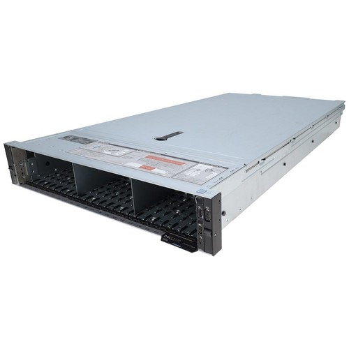 8w81f dell poweredge r840 24x - 8w81f,