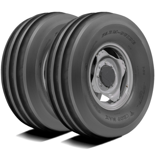 Tires crop max farm - crop, guide
