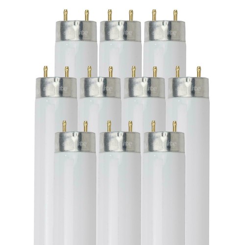 F17t8 fluorescent foot - fluorescent,